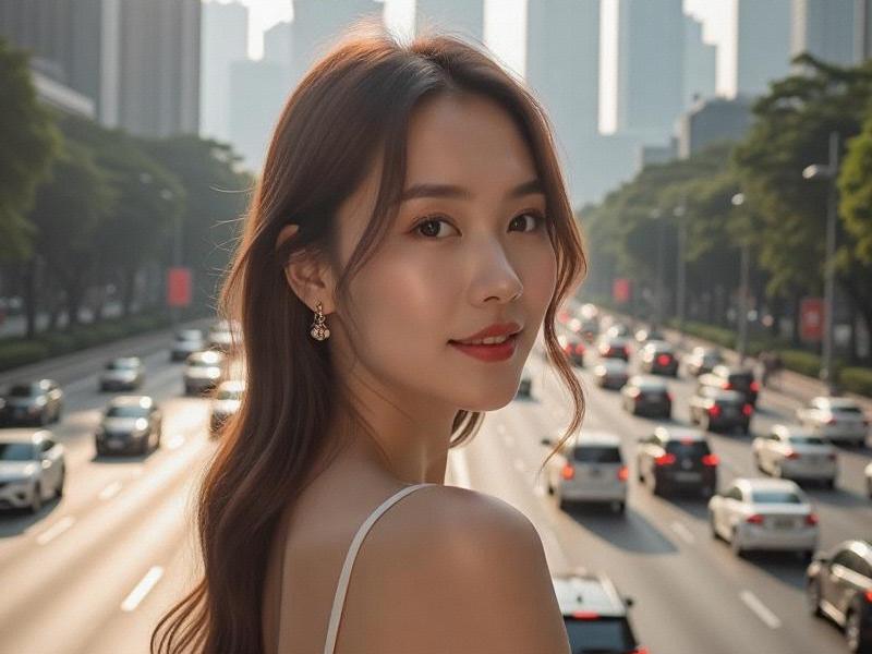 Shanghai 2025: The Silicon Delta Rising