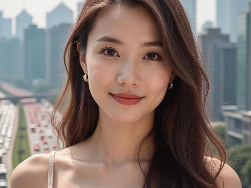 Shanghai Glamour: The Intersection of Tradition and Modernity in China's Fashion Capital