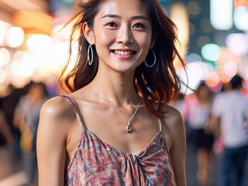 Shanghai Today: A Vibrant Metropolis at the Forefront of Innovation and Culture