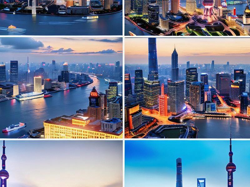 Shanghai's Journey to Becoming a Global Innovation Hub