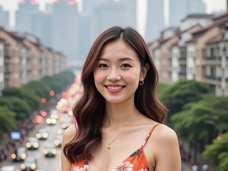 Shanghai's Style Revolution: The Women Shaping China's Fashion Capital