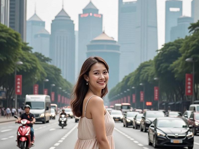 Shanghai's Velvet Quantum: Where Art Deco Glamour Meets AI-Curated Nightlife