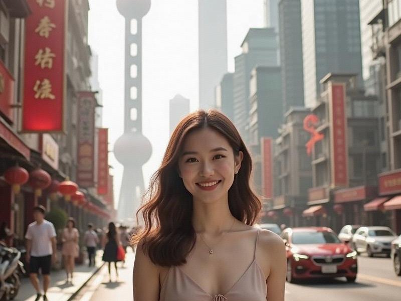 Shanghai's Entertainment Revolution: How Nightlife Venues Are Redefining Urban Culture