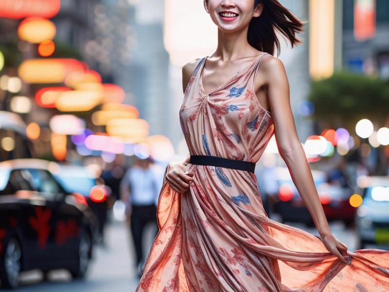 Shanghai's Thriving Entertainment Scene: A Cultural Renaissance