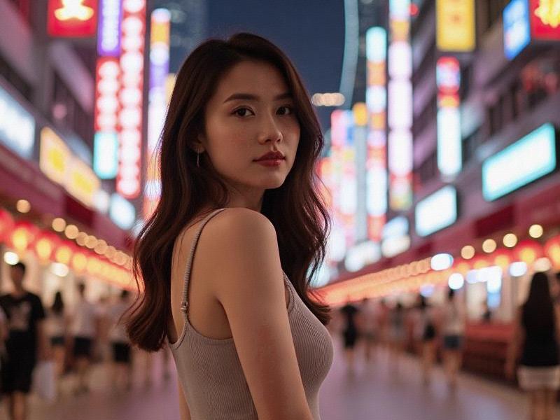 Neon Renaissance: How Shanghai's Entertainment Clubs Are Redefining Urban Nightlife