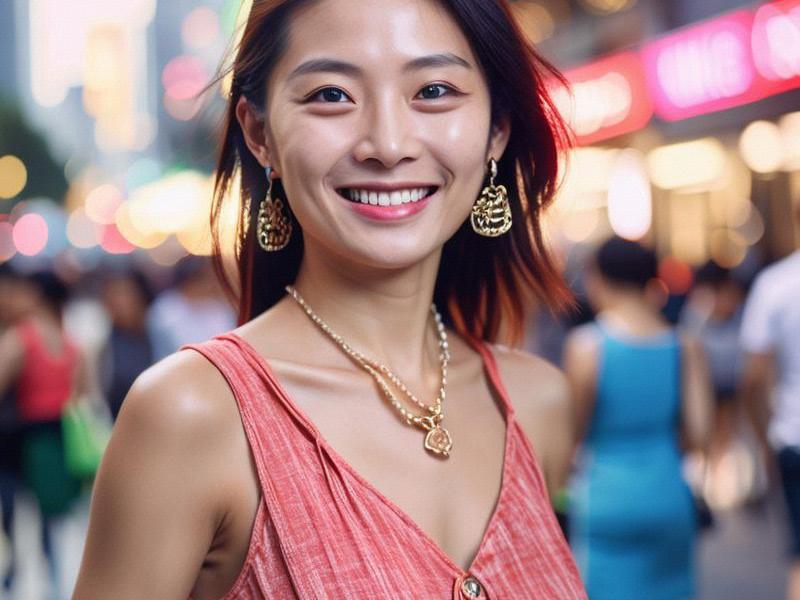 Shanghai and Its Vicinity: A Blend of Modernity and Tradition