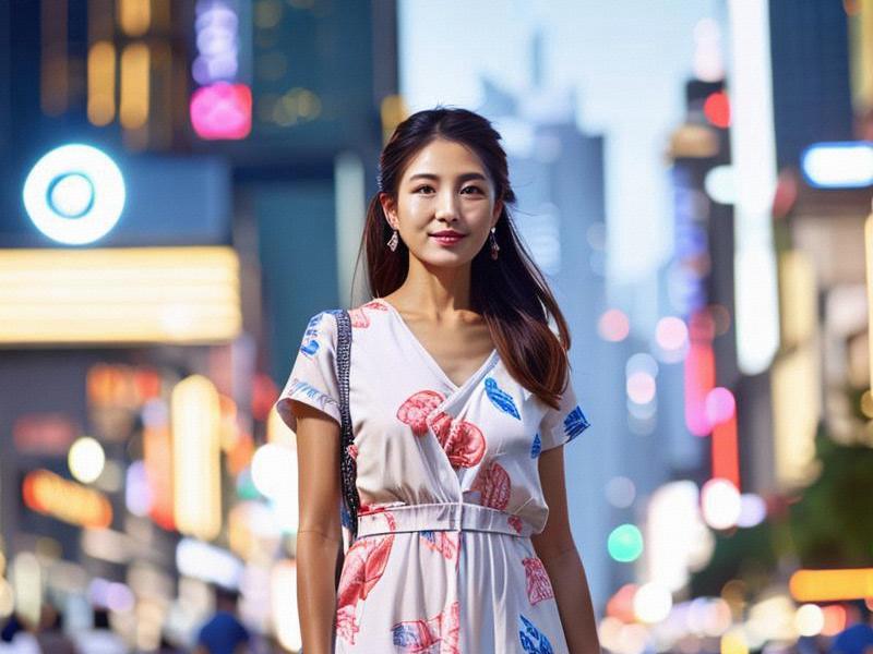 Shanghai's Transformation: A Journey of Urban Innovation and Sustainability