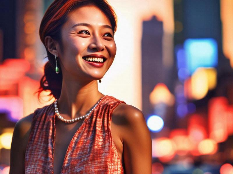 Shanghai's Green Transformation: Paving the Way for a Sustainable Future