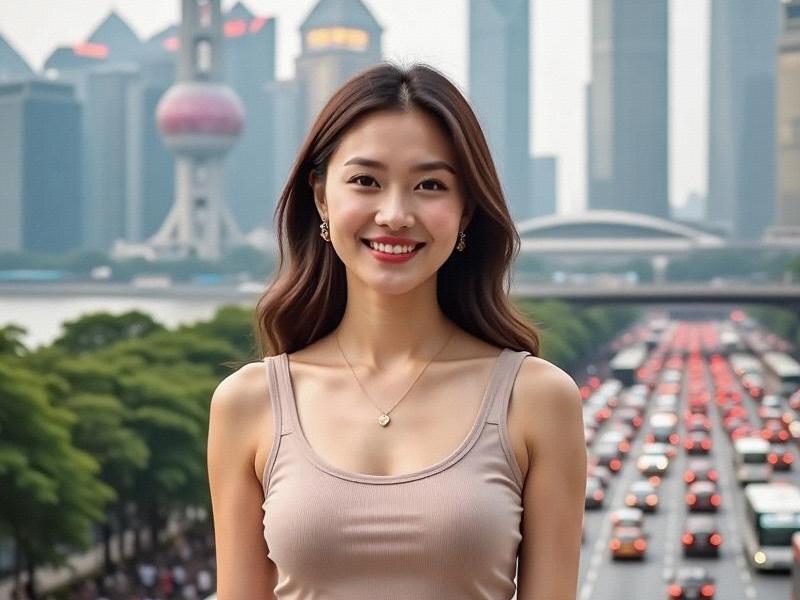 The Shanghai Code: Decrypting Asia's Most Sophisticated Nightlife Ecosystem