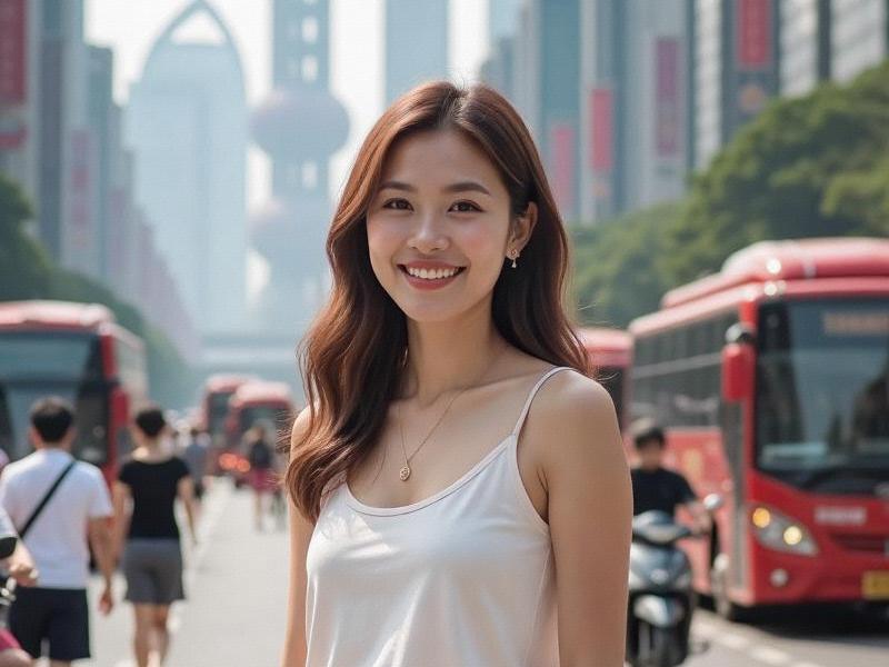 Shanghai's Regional Renaissance: How China's Financial Capital is Reshaping the Yangtze Delta