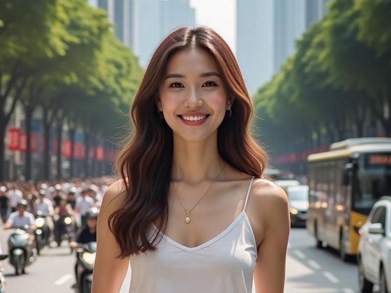 Shanghai 2040: The Making of China's Future City