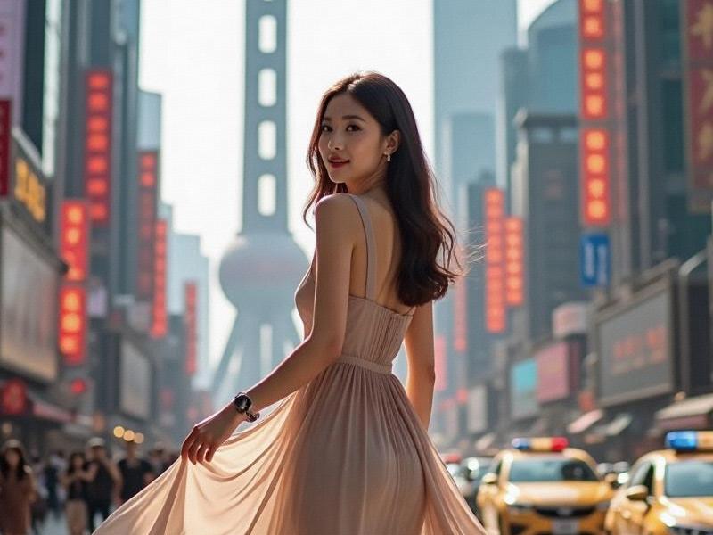 Shanghai's Nocturnal Renaissance: How Luxury Clubs Are Driving the City's Post-Pandemic Nighttime Economy