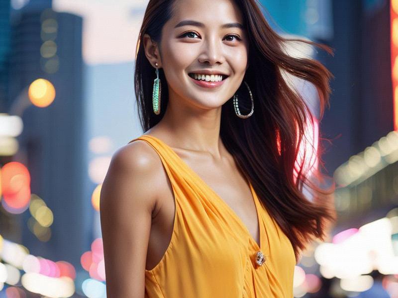 Shanghai's Renaissance: A Journey Through the City's Modern Transformation
