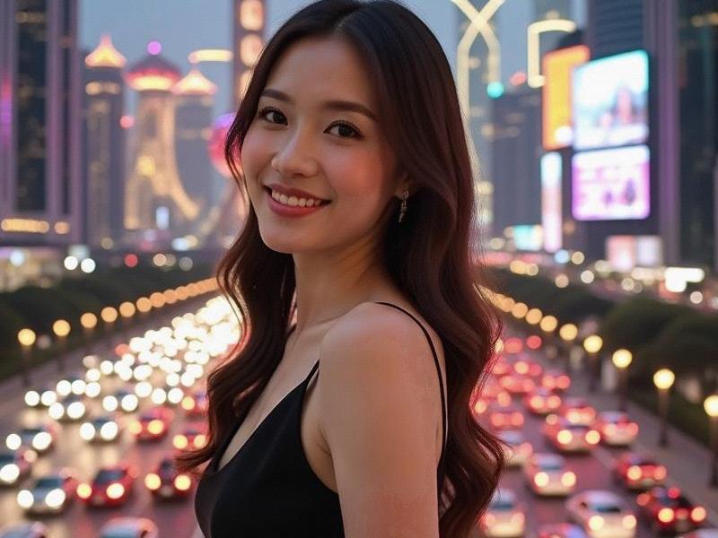The Velvet Rope Economy: How Shanghai's Elite Clubs Redefine Nightlife Networking