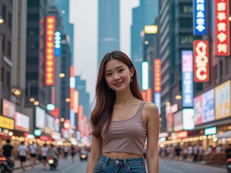 Shanghai Chic: How the Modern Shanghainese Woman is Redefining Femininity in Global China