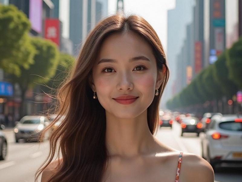The Two Faces of Shanghai: How China's Global City Masters the Art of Time Travel