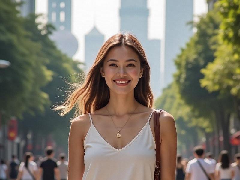 Shanghai's Sprawling Influence: How the Megacity is Reshaping the Yangtze Delta