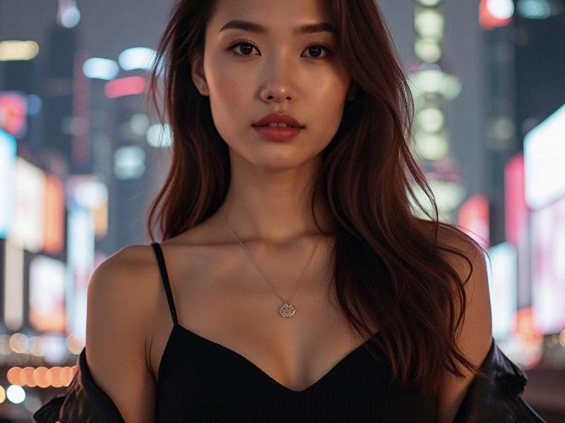 【海派丽人】从月份牌到元宇宙的上海女性图鉴