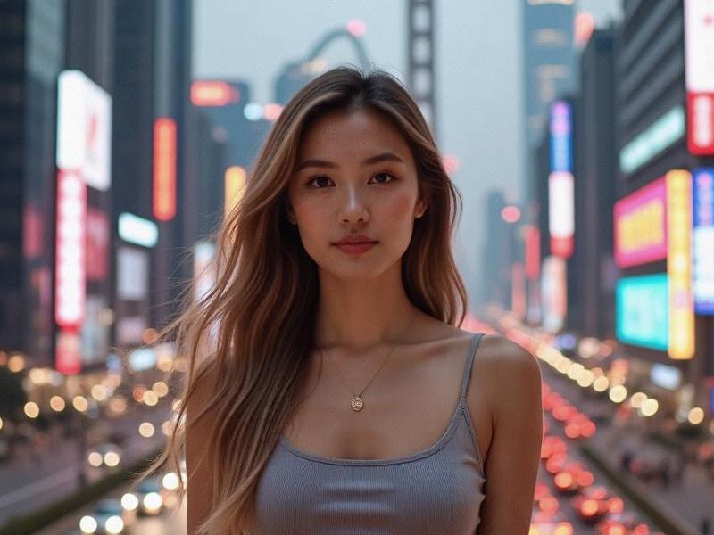 Shanghai Glamour: The Intersection of Tradition and Modernity in China's Most Cosmopolitan Women