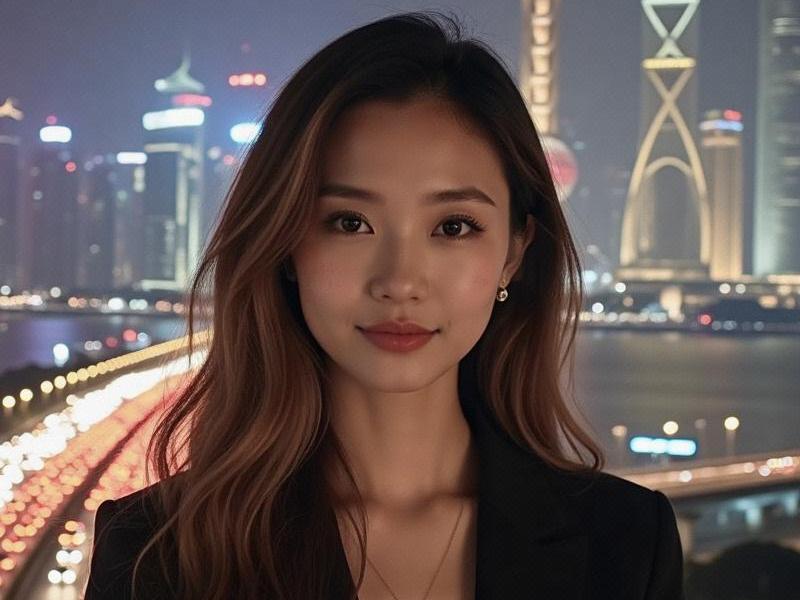 《海派丽人：上海女性的百年时尚演变史》