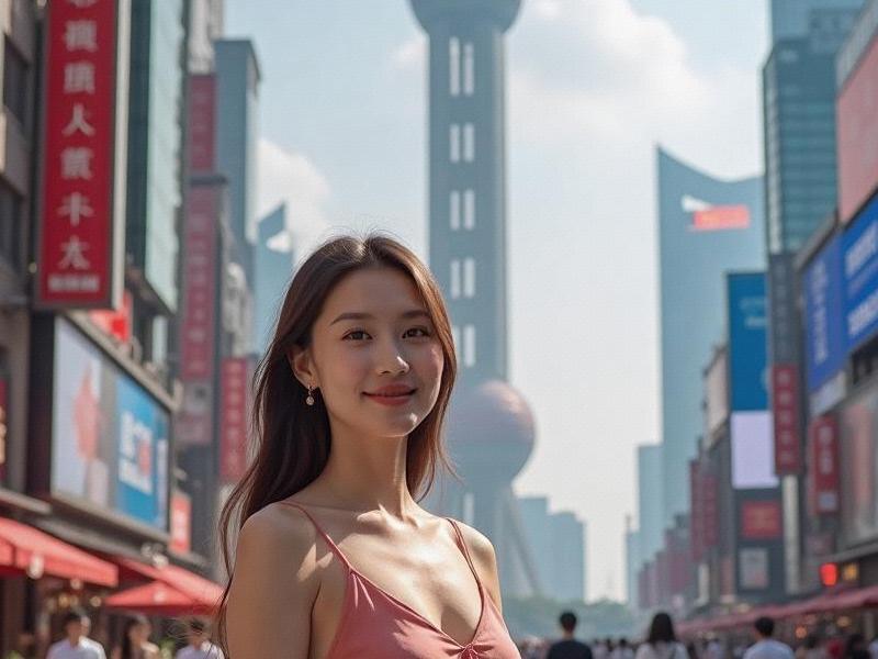 Shanghai's Nightlife Renaissance: How Entertainment Clubs Are Redefining Urban Leisure