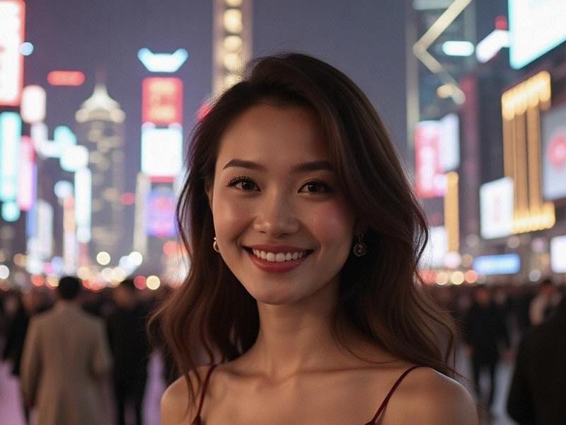 【时光褶皱】上海2025：在历史与未来的十字路口