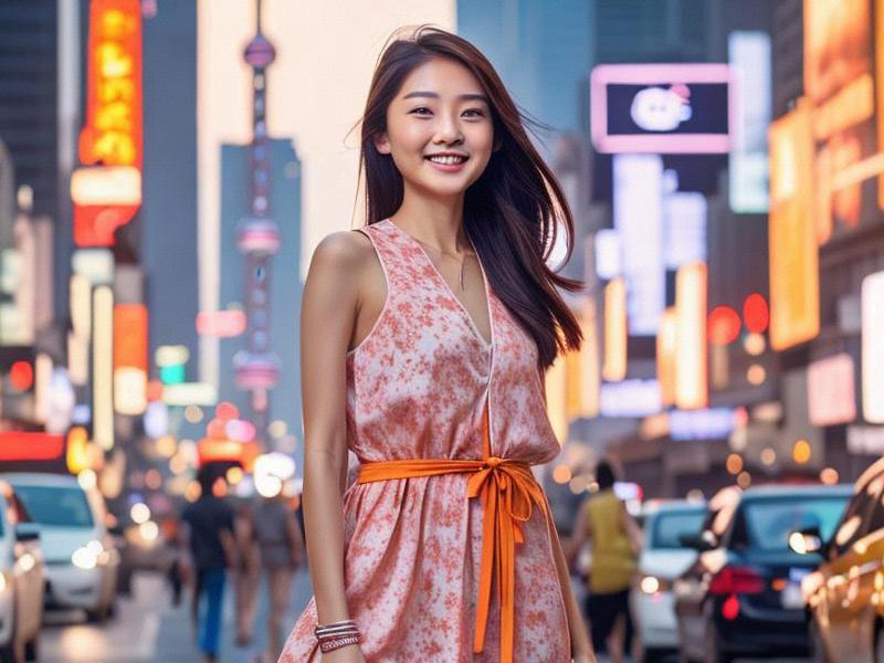 Shanghai Nightlife: Exploring the Vibrant Entertainment Scenes