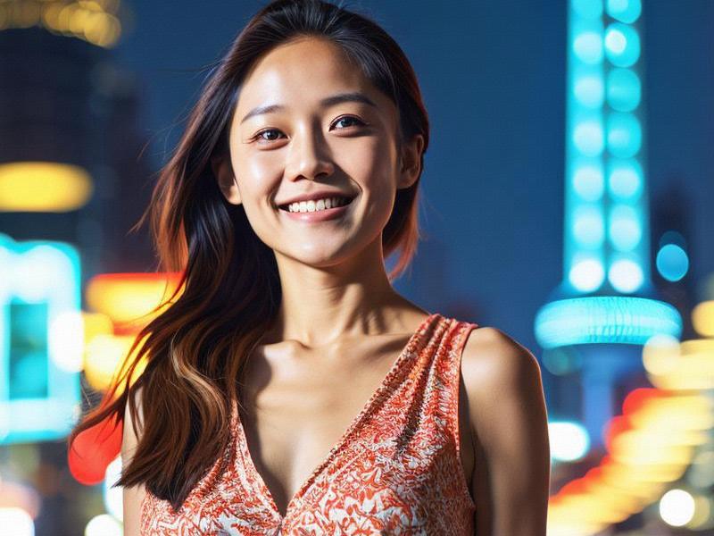Shanghai: A Vibrant Metropolis at the Forefront of China's Modernization