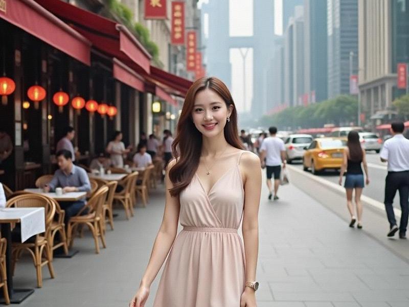 Shanghai's Second Jazz Age: When 1920s Glamour Meets 2020s Innovation