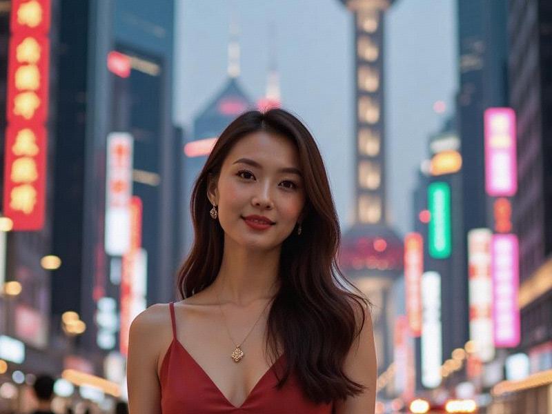 The Shanghai Effect: How China's Financial Capital is Reshaping the Yangtze Delta