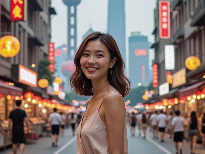 Shanghai After Dark: The Reinvention of Urban Nightlife in China's Global City