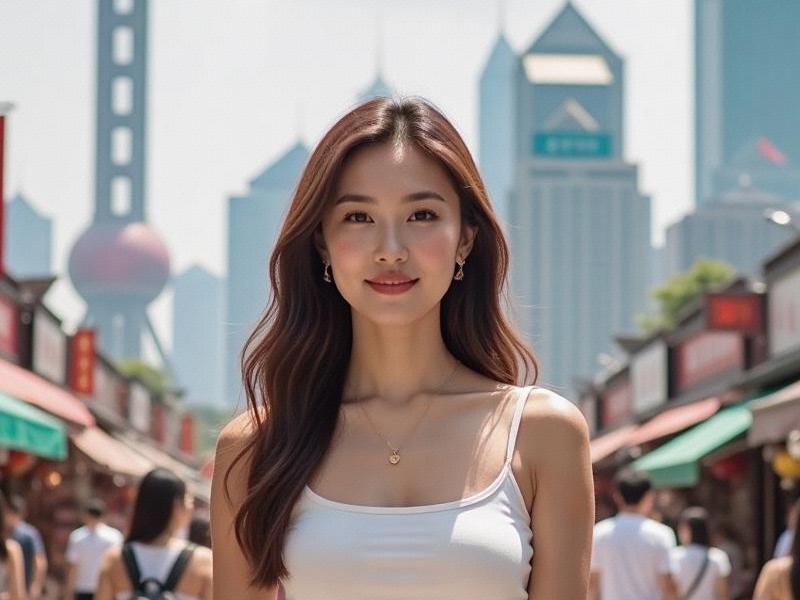 The Greater Shanghai Megaregion: How China's Economic Powerhouse Is Redefining Urban Integration