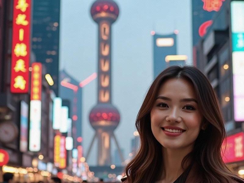 【摩登密码】从月份牌到元宇宙：上海女性的十二面体镜像