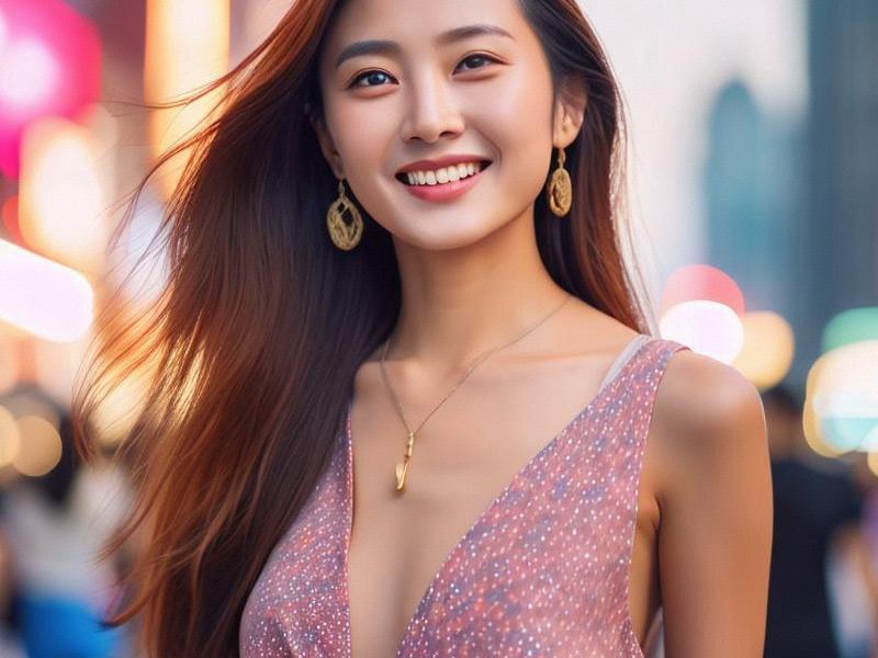Exploring Shanghai's Beauty Spots and Lifestyle: A Blend of Tradition and Modernity