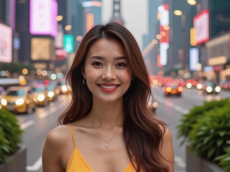 The Dialectics of Progress: How Shanghai Preserves Its Soul Amidst Technological Revolution