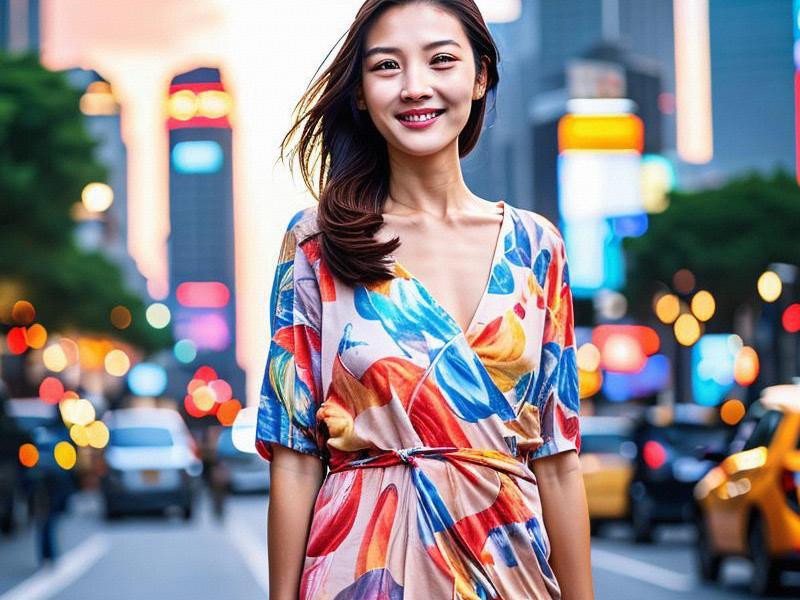 Shanghai: A Dynamic Metropolis on the Horizon of Globalization