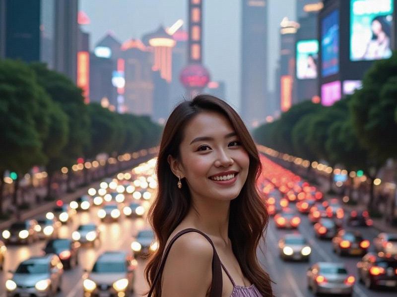 Metropolitan Symphony: How Shanghai and Its Neighbors Are Crafting the World's Most Advanced City Cluster
