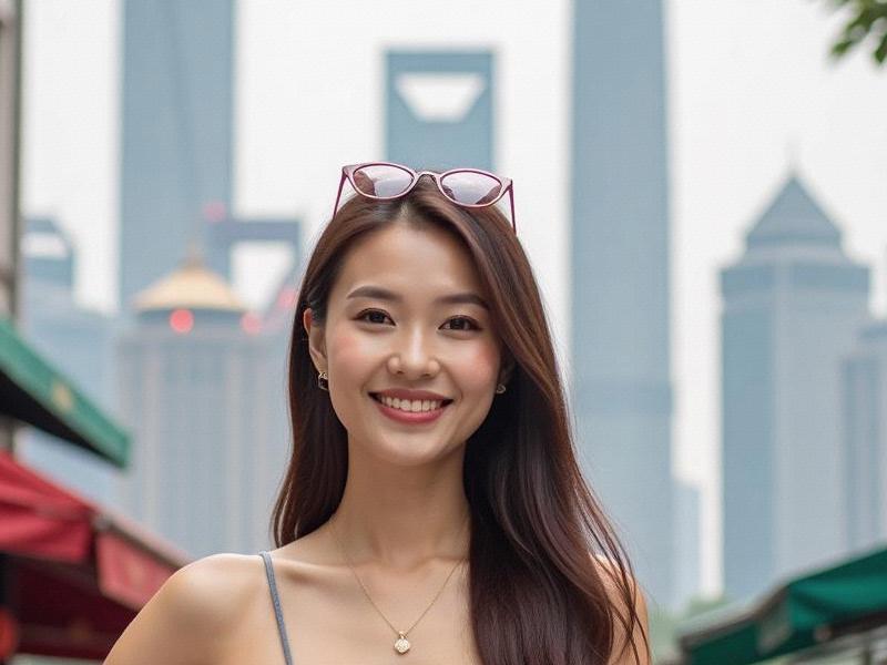 Shanghai After Dark: How China's Cosmopolitan Capital is Reinventing Nightlife Culture