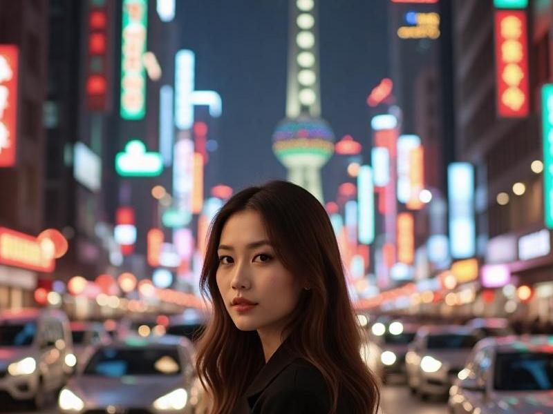 黄浦江畔的金融密码：陆家嘴三十年风云录