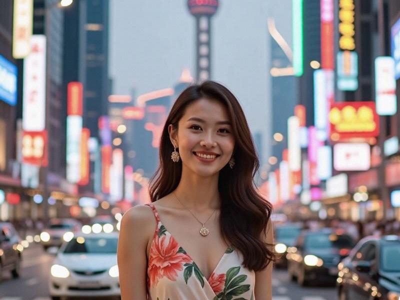Shanghai's Urban Alchemy: Blending Centuries of Heritage with 21st Century Ambition