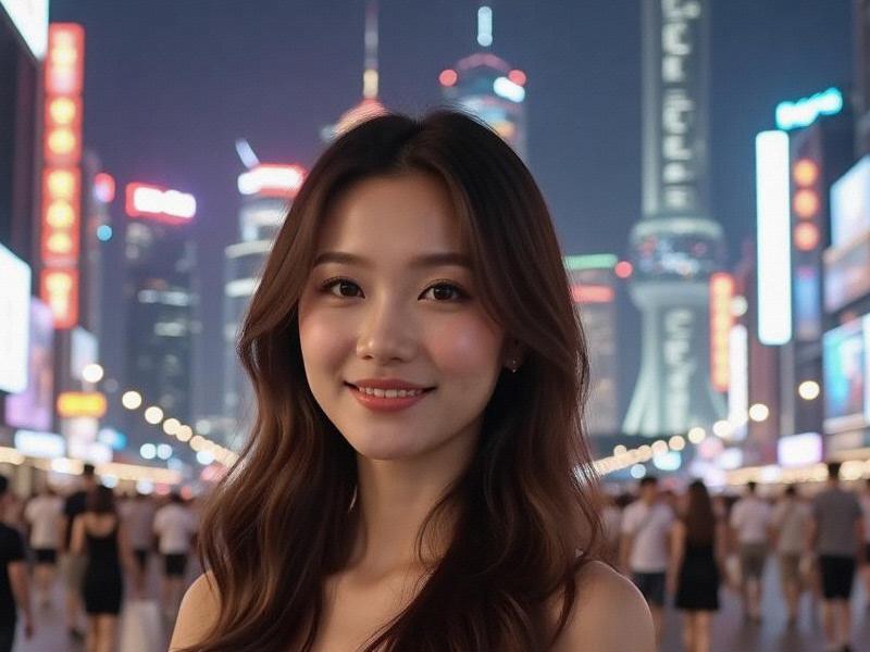 Shanghai and Beyond: How the Yangtze River Delta is Creating the World's Next Megacity Cluster