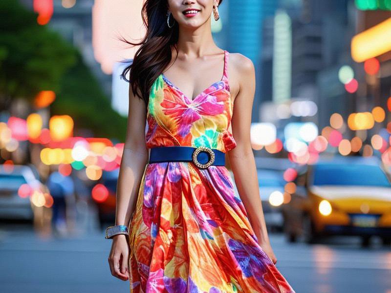 Exploring the Beauty of Shanghai and Its Surrounding Tourist Attractions