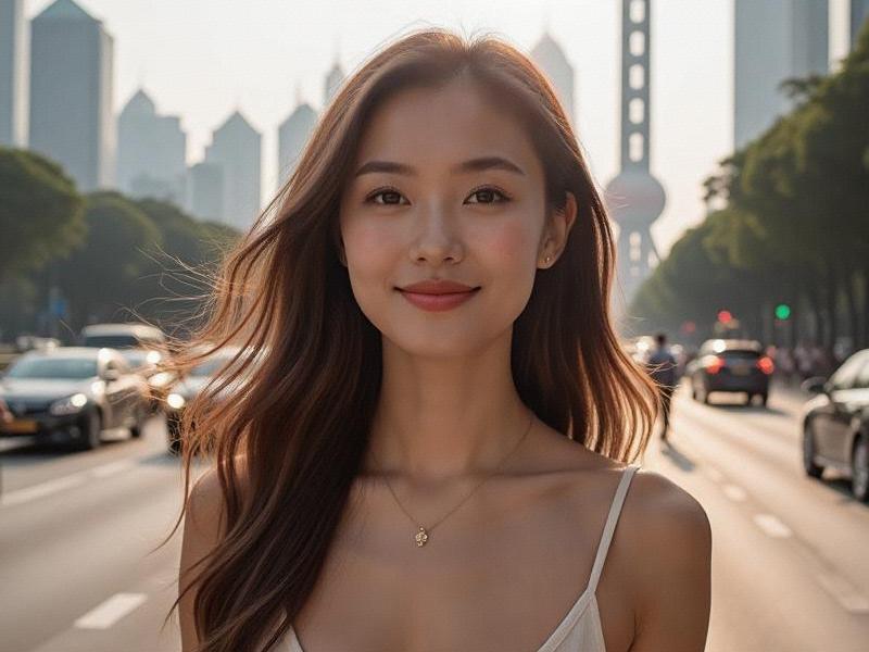 Shanghai 2040: The Phoenix Metropolis Rises Again