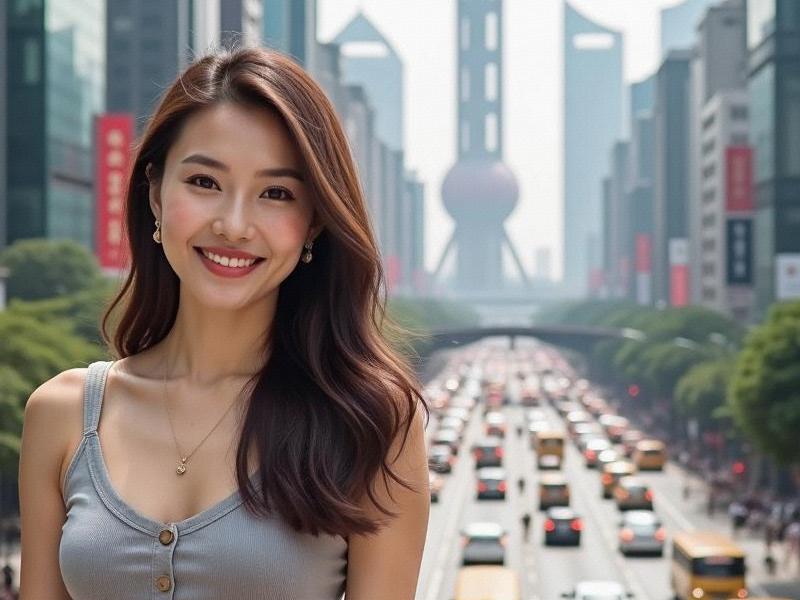 Greater Shanghai: The Evolving Megaregion Where Urban Innovation Meets Rural Revitalization