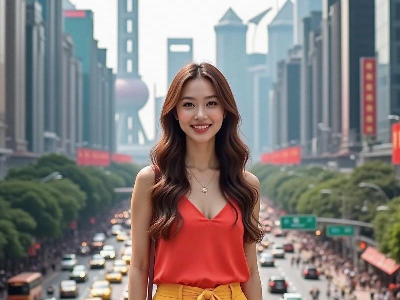 The Delta Effect: How Shanghai and Its Neighbors Are Redefining Urbanization in China