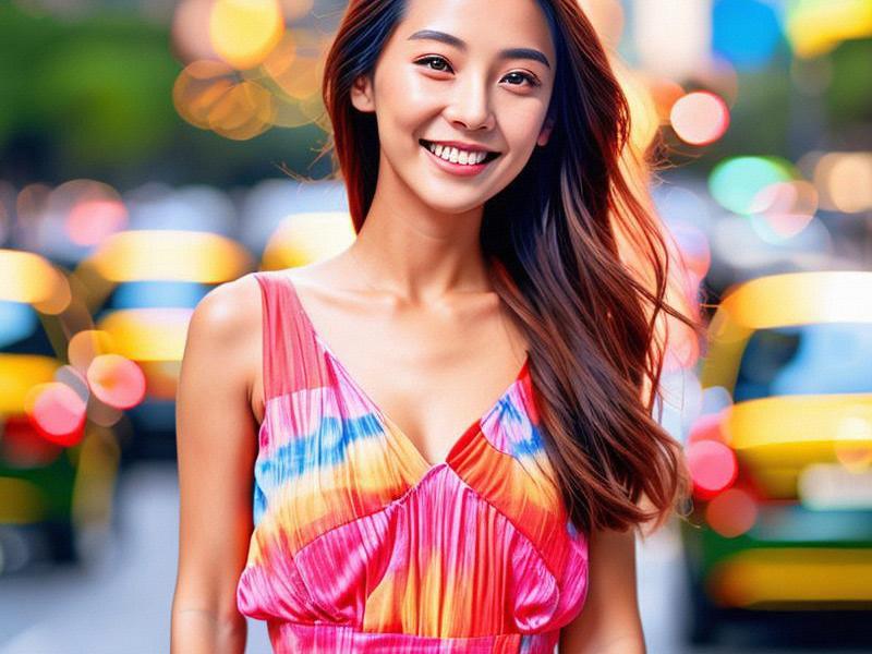 Shanghai's Thriving Entertainment Scene: A Blend of Tradition and Modernity