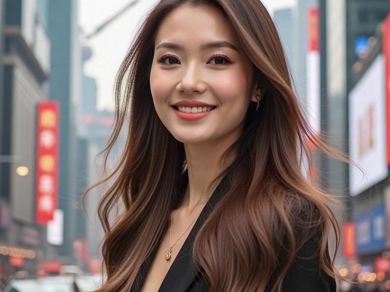 【石库门到陆家嘴：上海女性的百年时尚进化论】