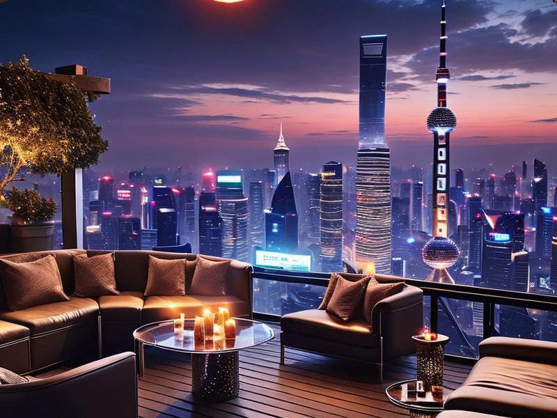 Exploring the Vibrant Nightlife Scene in Shanghai: A Club Experience Like No Other