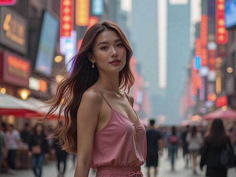 Shanghai's Modern Daughters: Redefining Femininity in China's Global City