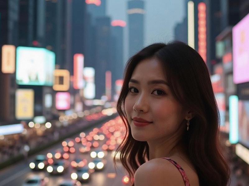 Shanghai 2025: The Paradox City Where Time Travel Meets Tomorrow